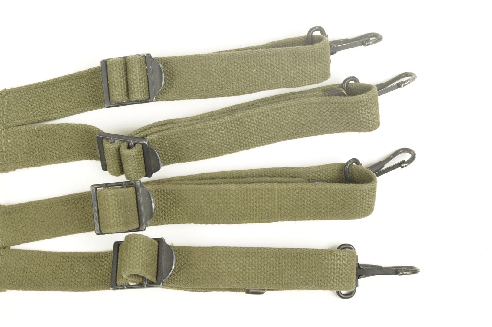 Brelage US  M36 / 43 daté 1945