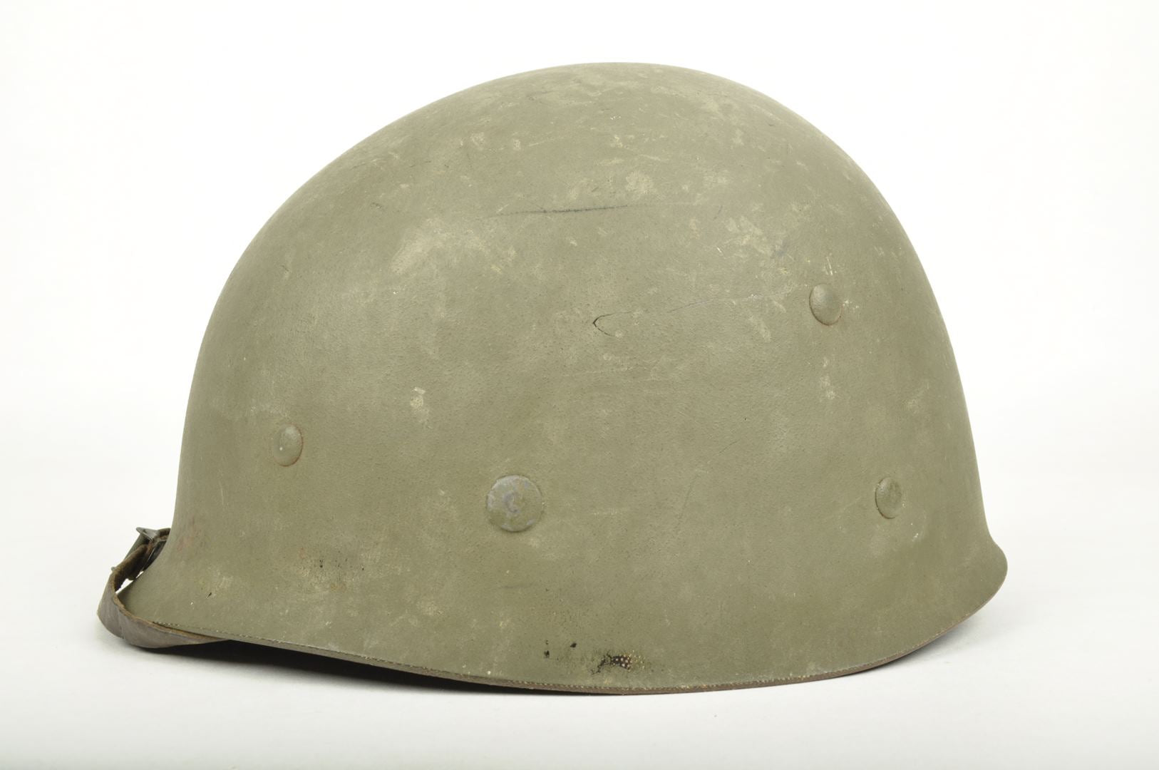 Sous casque Firestone / 9ième DIC