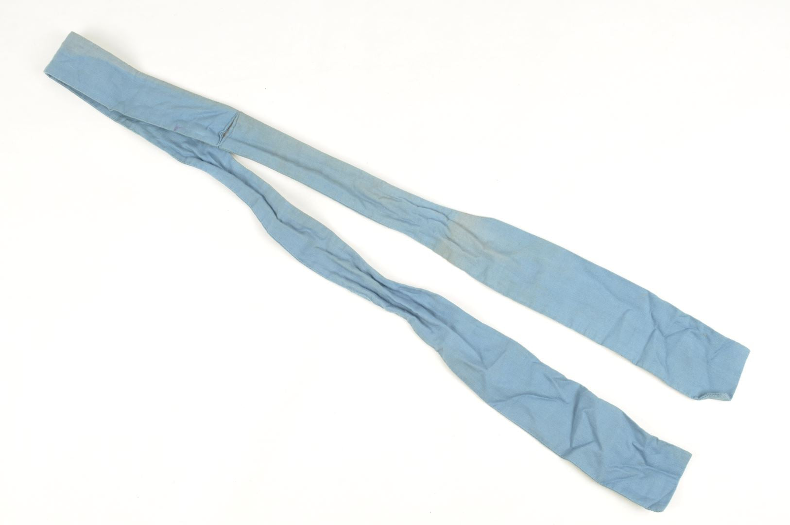 Cravate modèle 13 Bleu Horizon