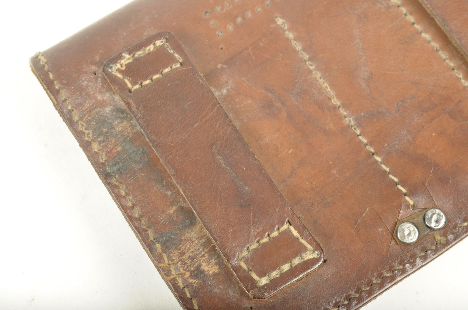 Cartouchière Modèle 1916 pour RUBY / 37ième de Ligne