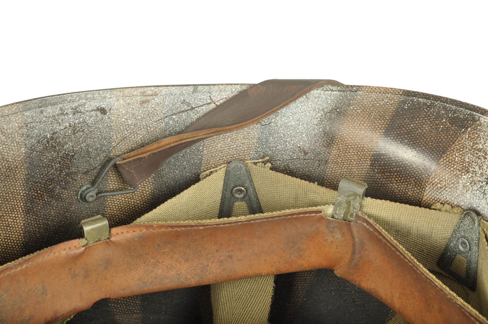 Sous casque Air Police Nominatif  / MSA