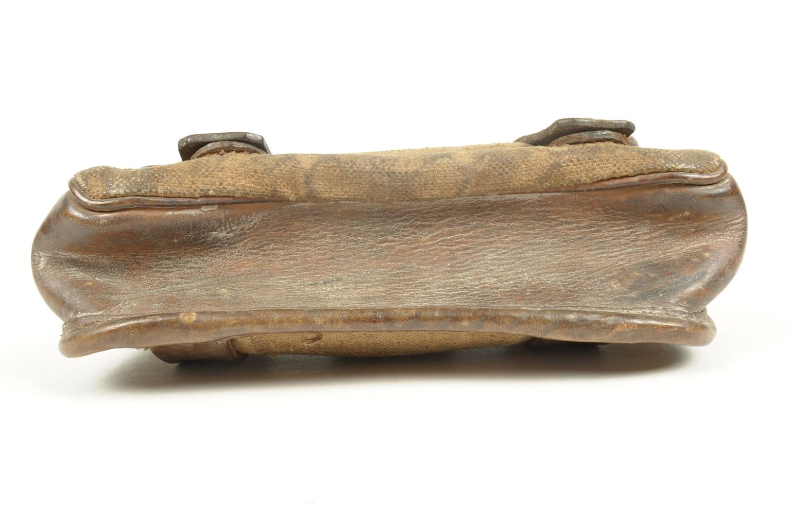 Cartouchière de Cavalerie modèle 1924 / 38 datée 1940