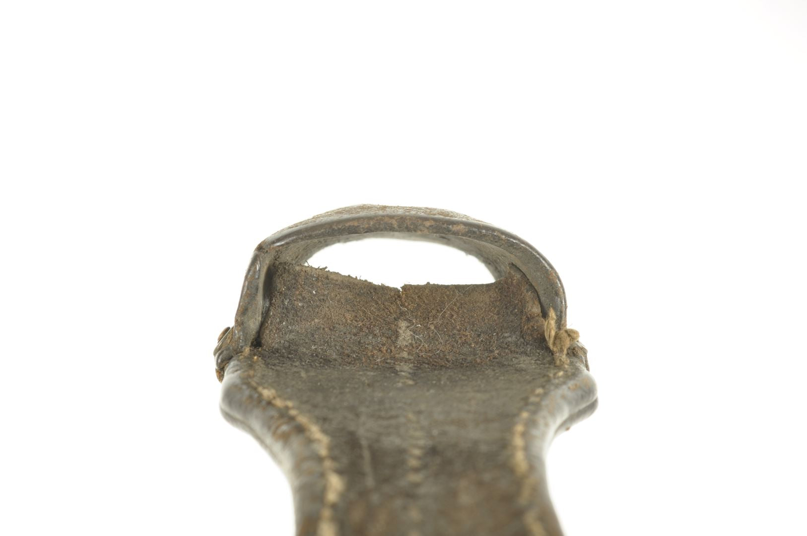 Porte Baïonnette Allemand daté 1929 / marquage d'unité O/J.R 2 II