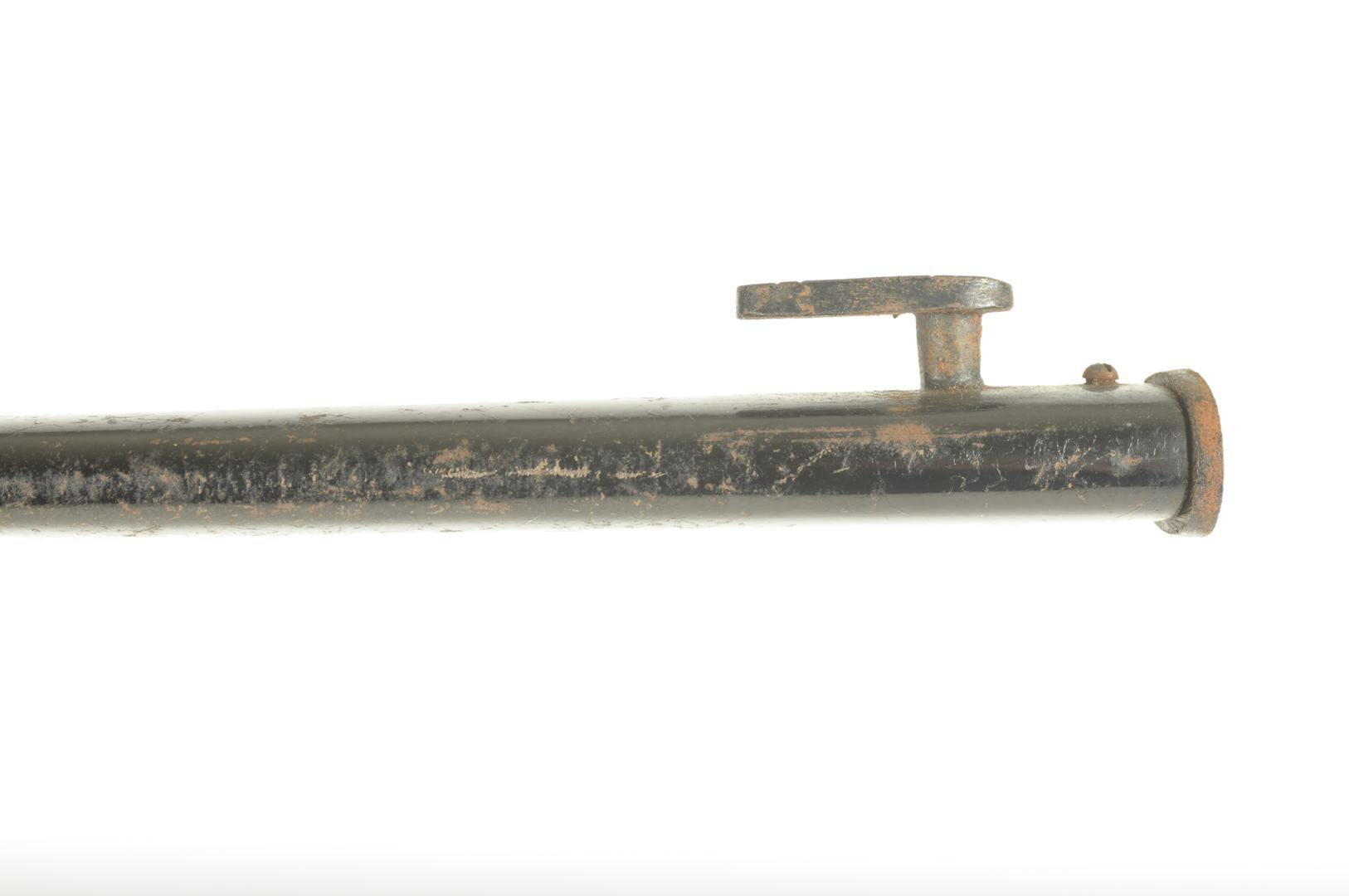 Baïonnette de Pompier Allemand modèle 1933 / CARL EICKHORN Solingen