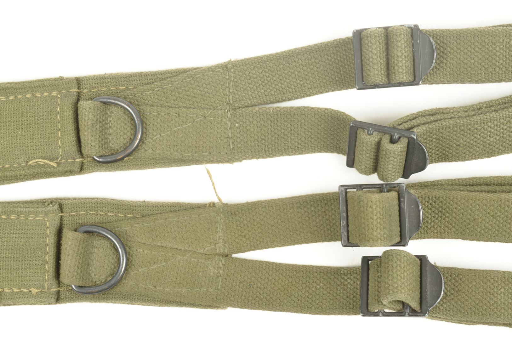 Brelage US  M36 / 43 daté 1945