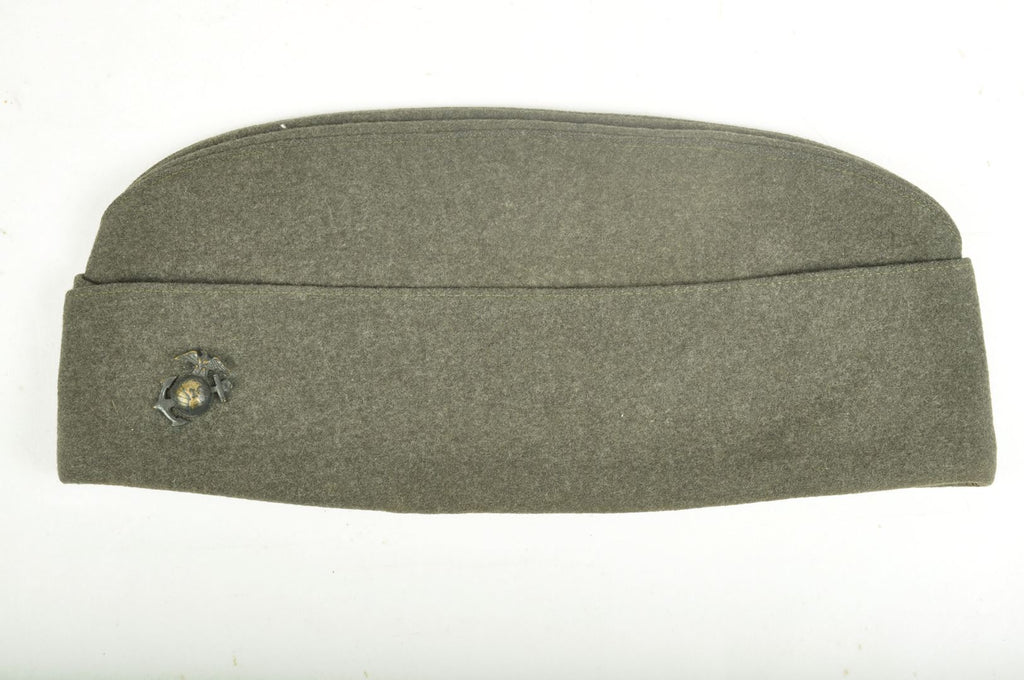 Bonnet de police USMC / Troupe