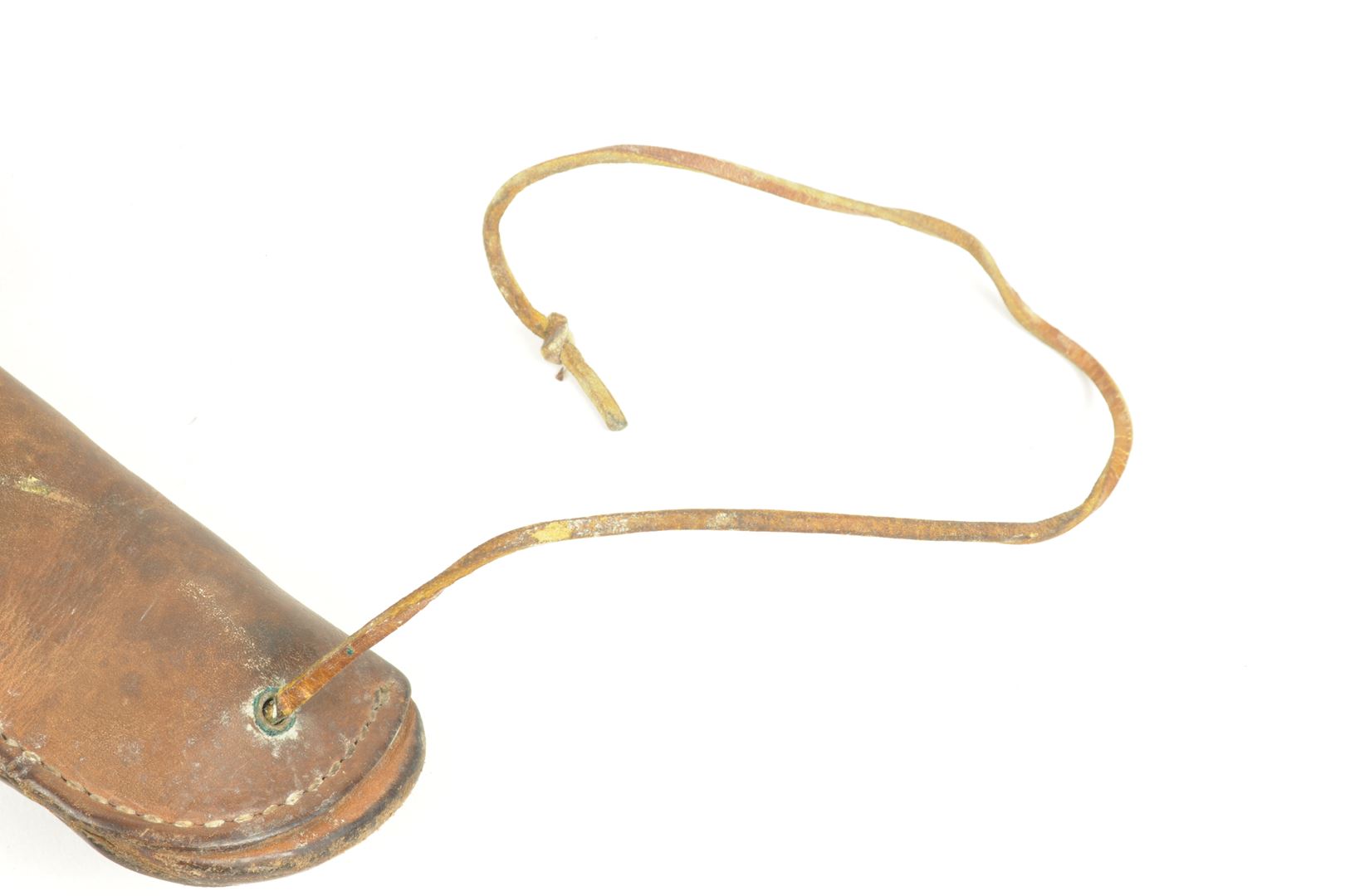 Etui Colt 45 / US GRATON & KNIGHT 1943