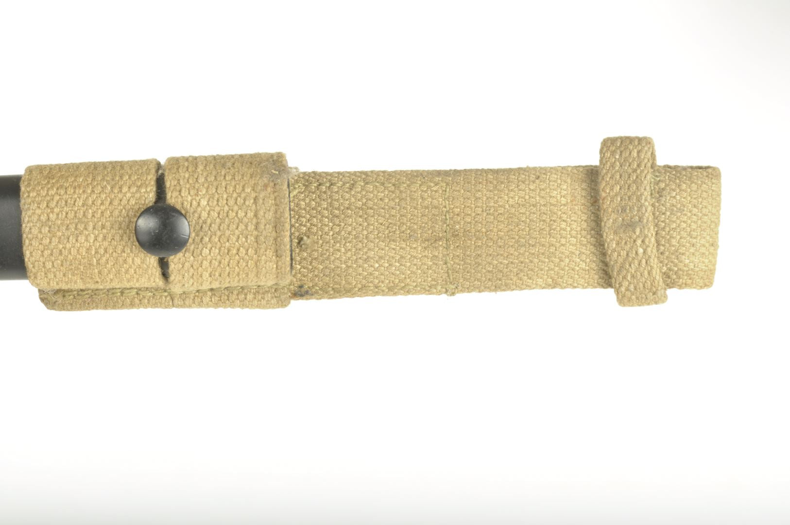 Baïonnette N°5 MKI Jungle Carabine / Gousset BSC 1941