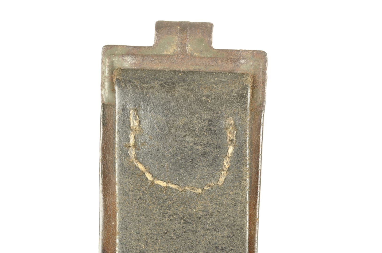 Ceinturon Allemand WH Nominatif / 90cm