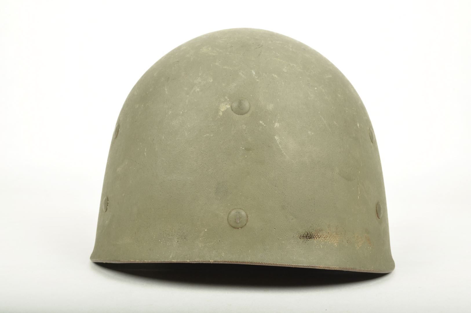 Sous casque Firestone / 9ième DIC
