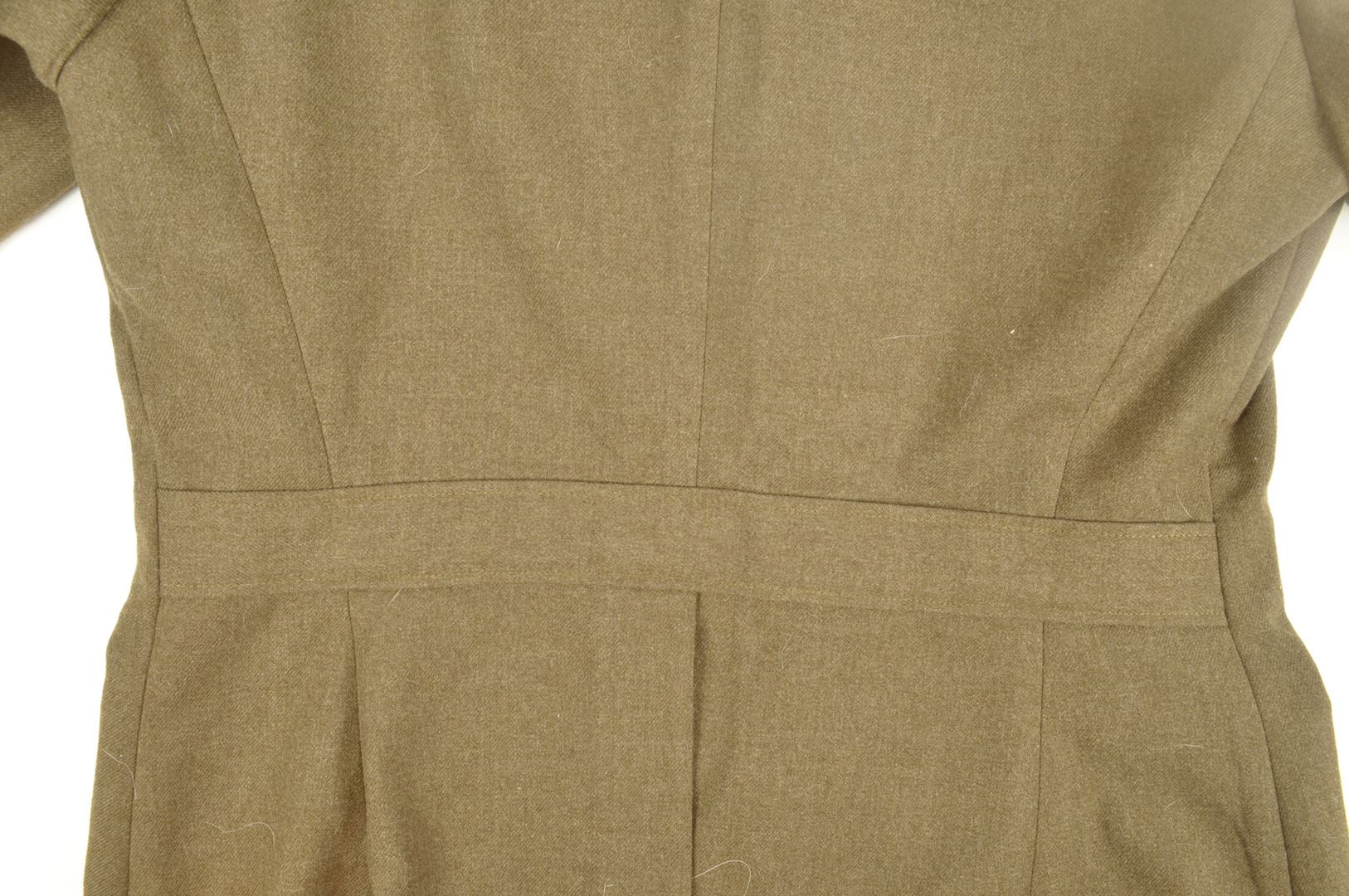 Vareuse de sortie datée 1942 / Pacifique