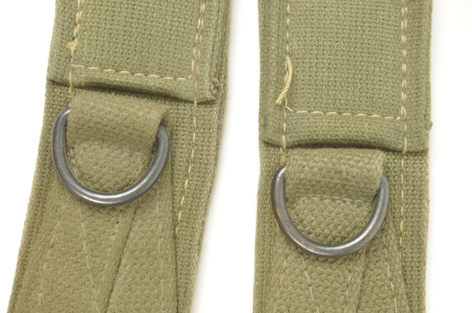 Brelage US  M36 / 43 daté 1945