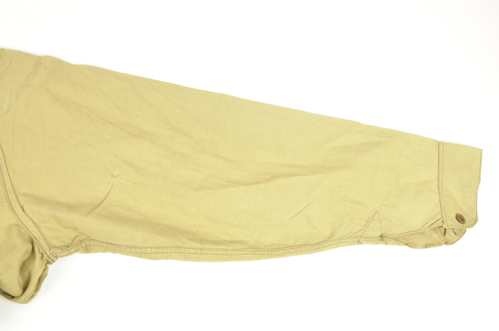 Chemise Troupe réglementaire modèle 1935 datée 1940