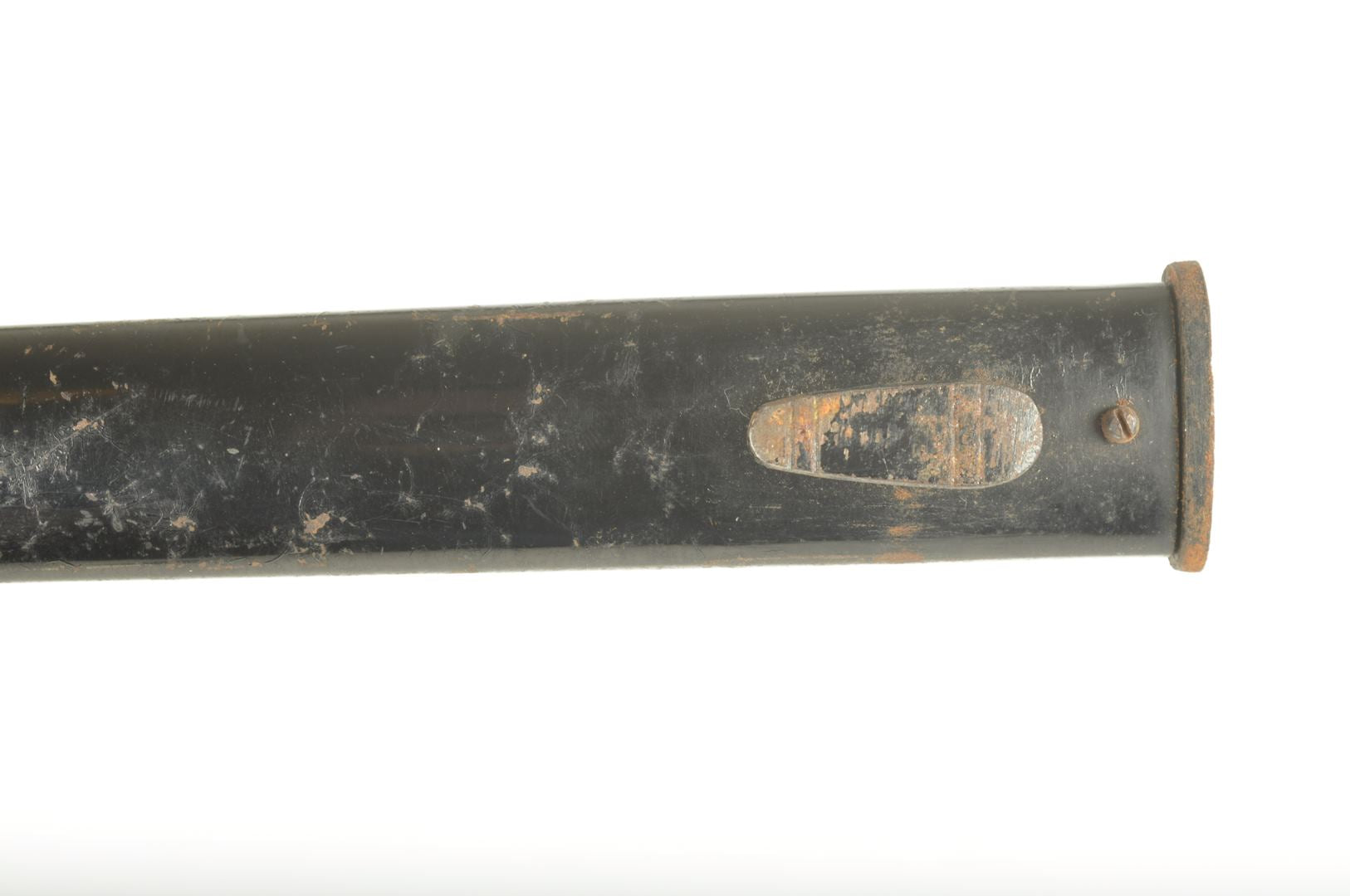 Baïonnette de Pompier Allemand modèle 1933 / CARL EICKHORN Solingen