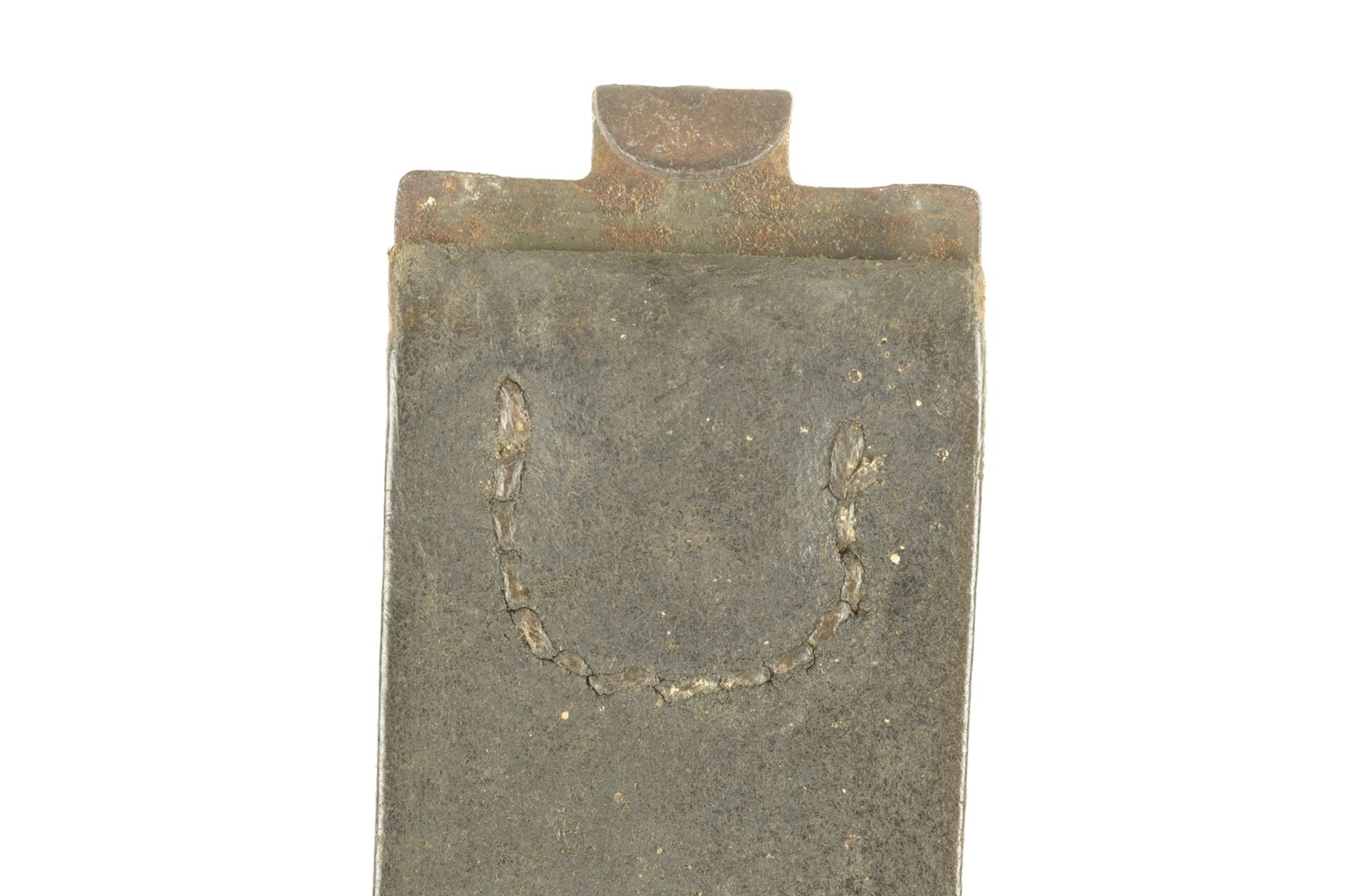 Ceinturon Allemand WH Nominatif / 90cm