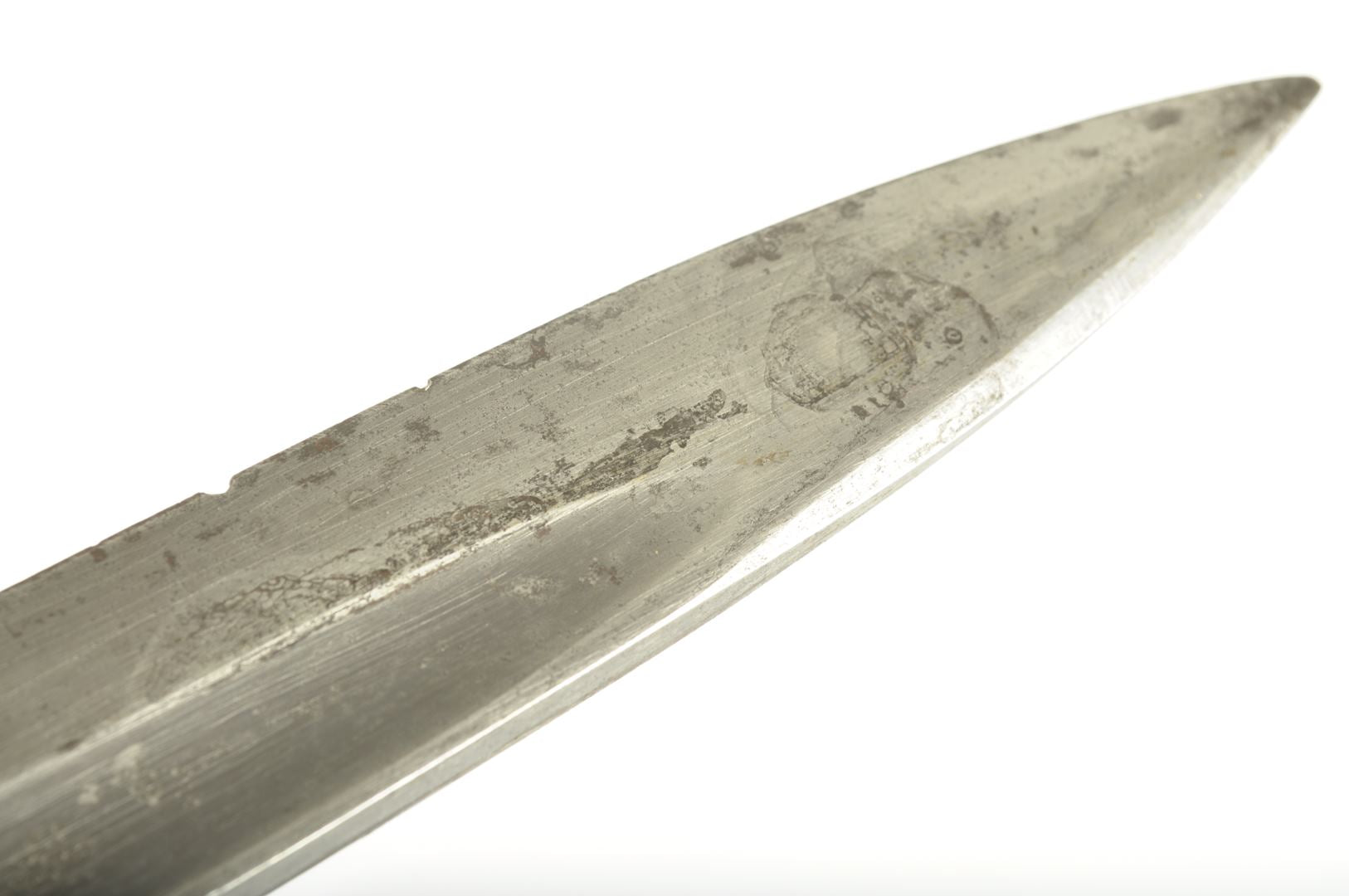 Baïonnette Allemande 84/98 datée 1937