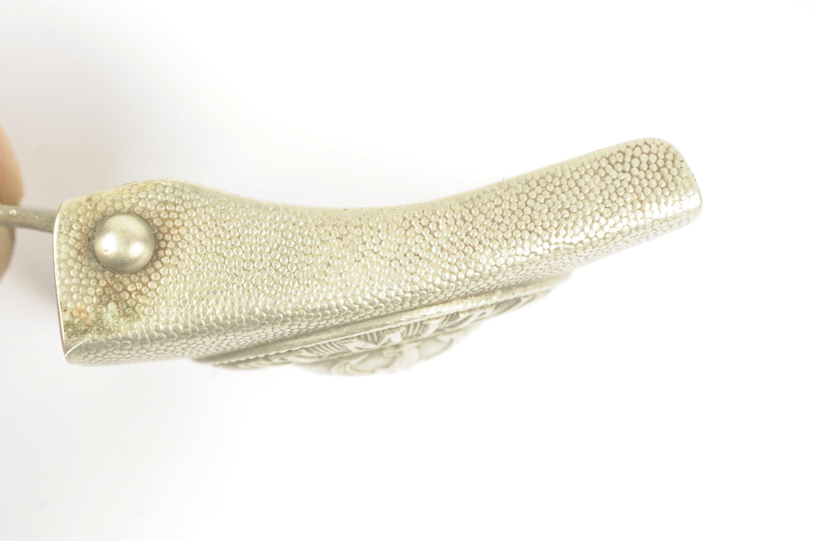 Boucle Allemande REICHSWEHR