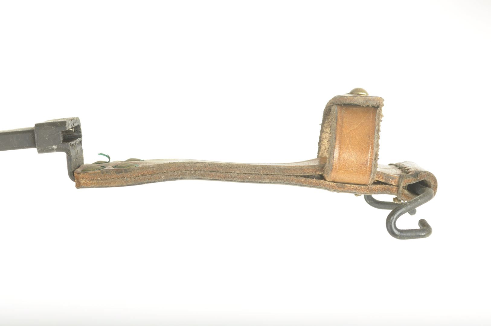 Baïonnette FSA MAS 49 / 56 1er type datée 1959