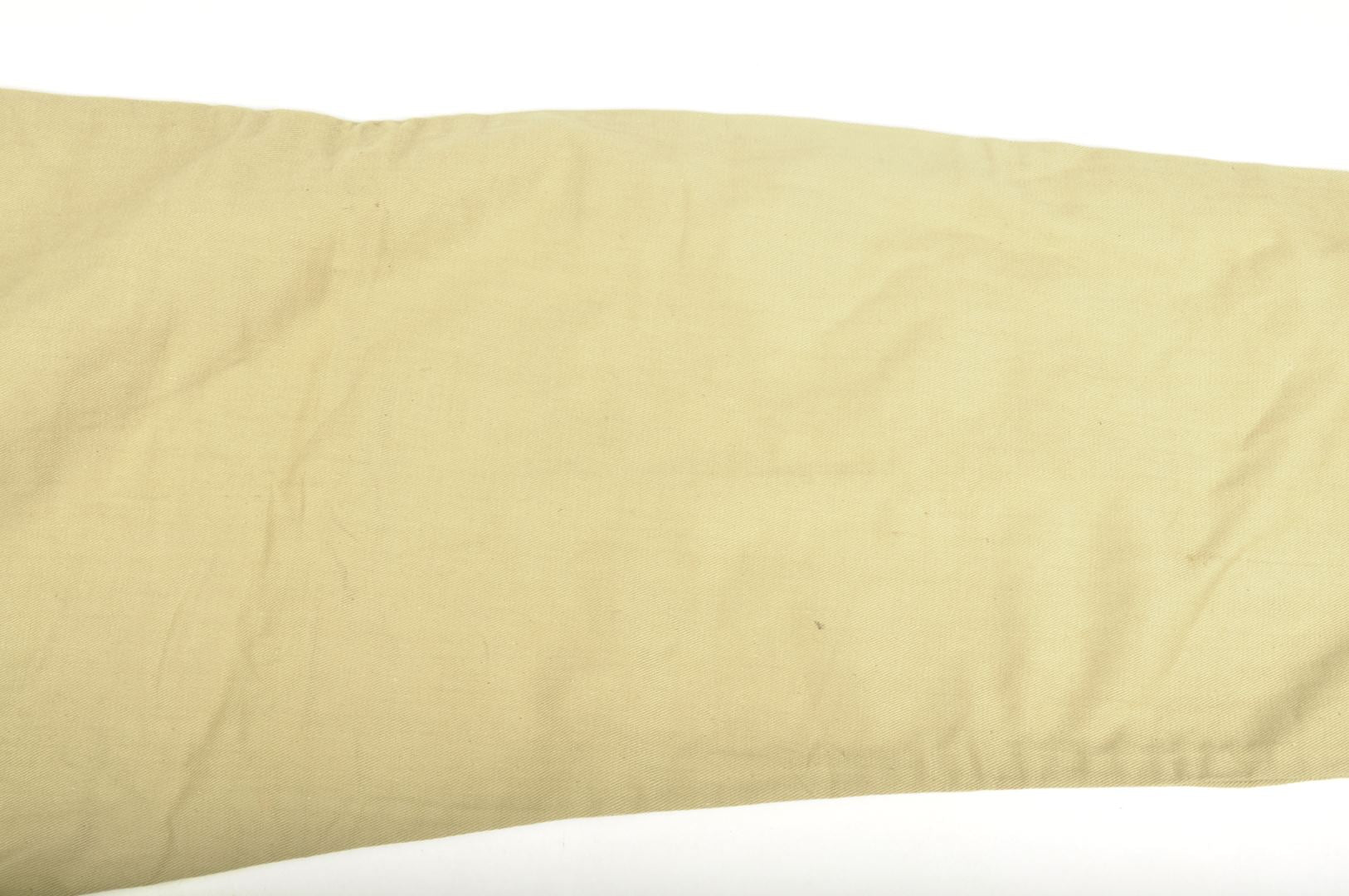 Pantalon Anglais Khaki Drill daté 1944 / ETAT NEUF