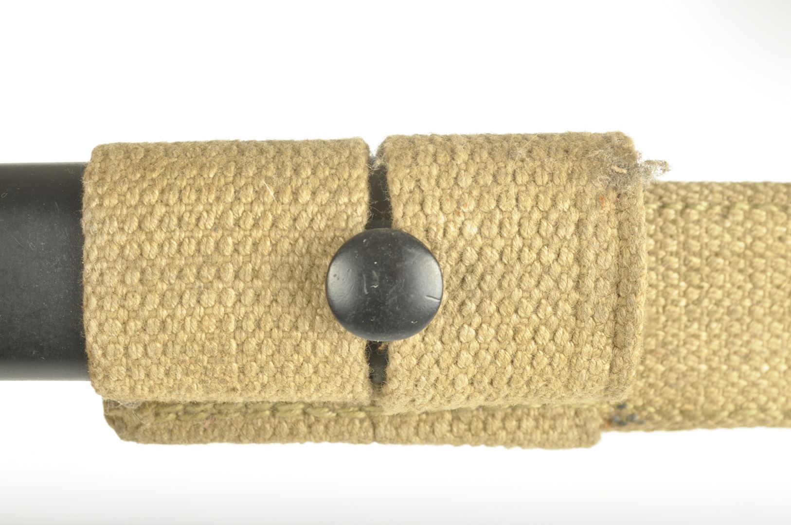 Baïonnette N°5 MKI Jungle Carabine / Gousset BSC 1941