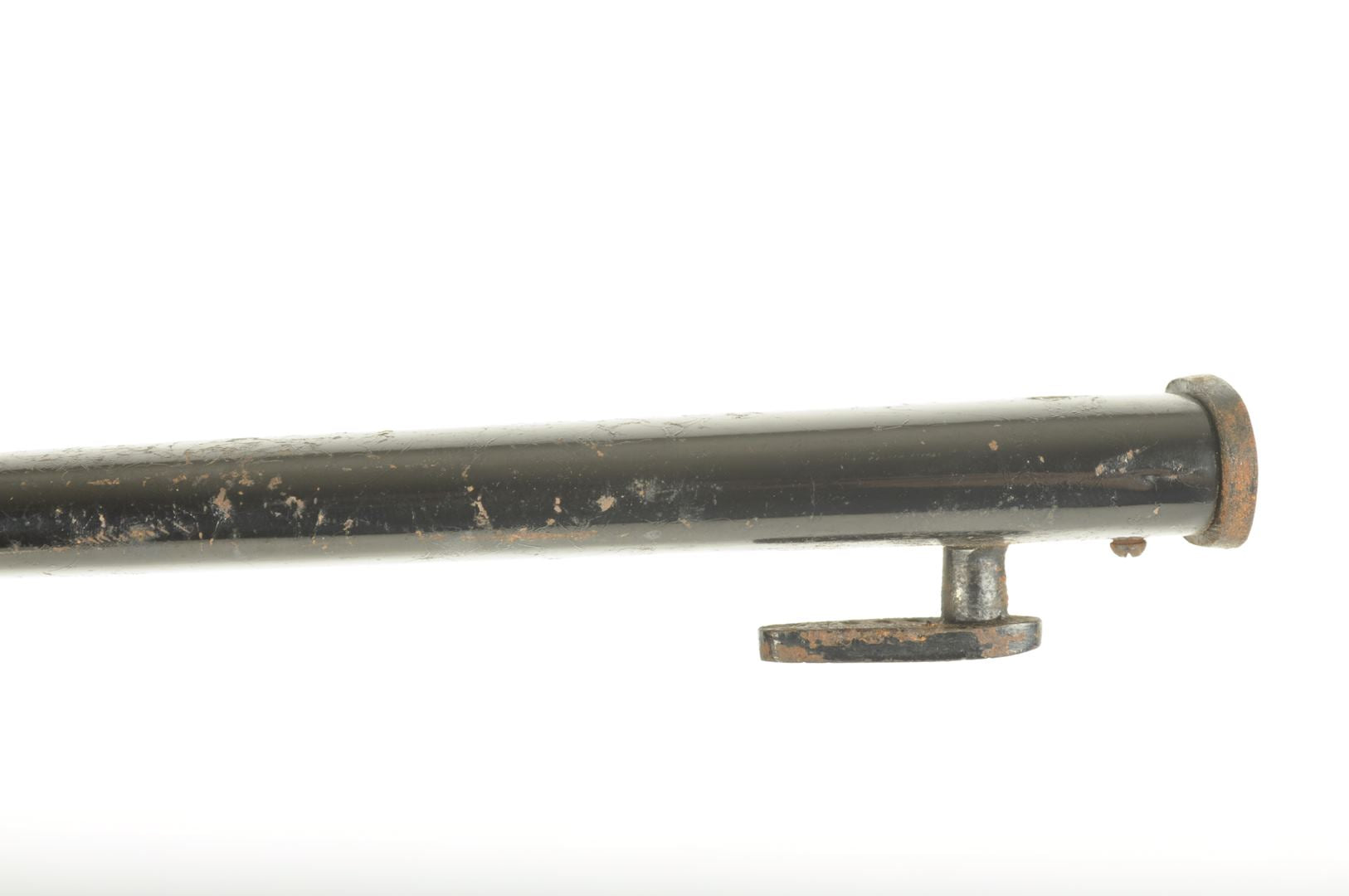 Baïonnette de Pompier Allemand modèle 1933 / CARL EICKHORN Solingen