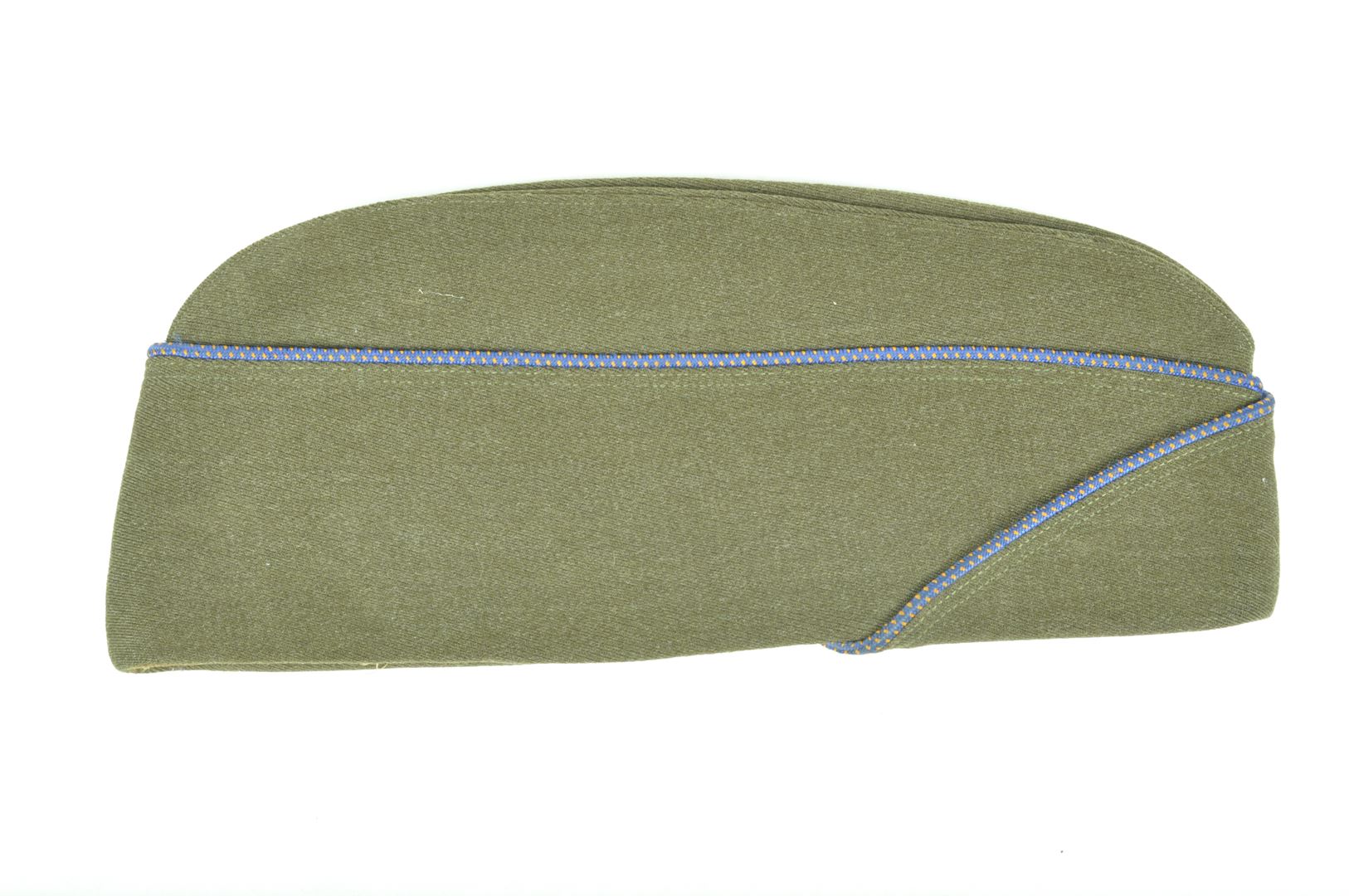 Garrison Cap daté 1942 / Bonnet de police US AIR FORCE
