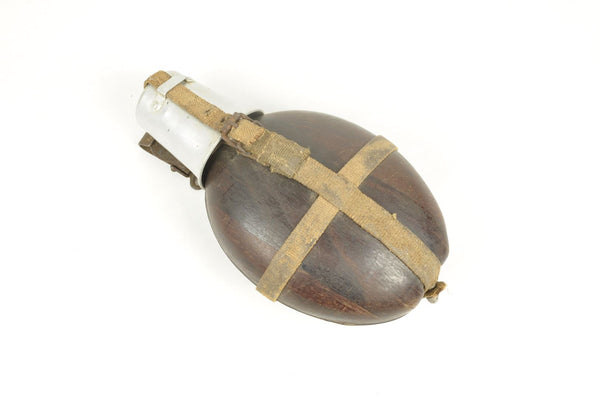 Gourde Allemande Tropicale HRE 43