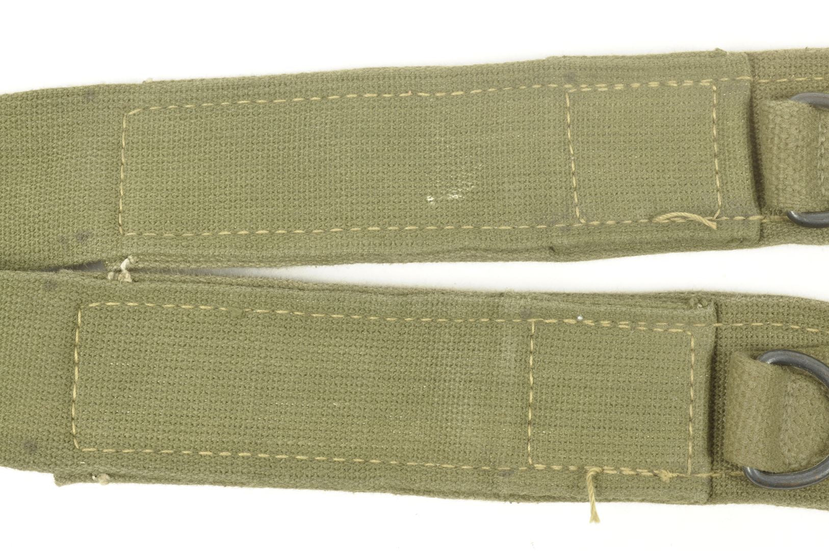 Brelage US  M36 / 43 daté 1945