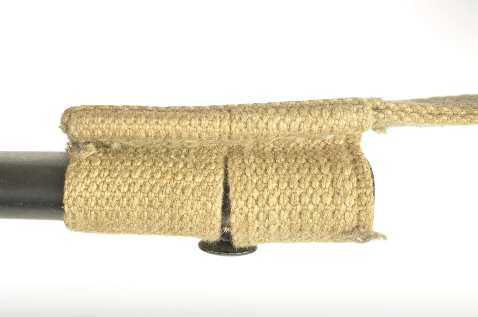 Baïonnette N°5 MKI Jungle Carabine / Gousset BSC 1941