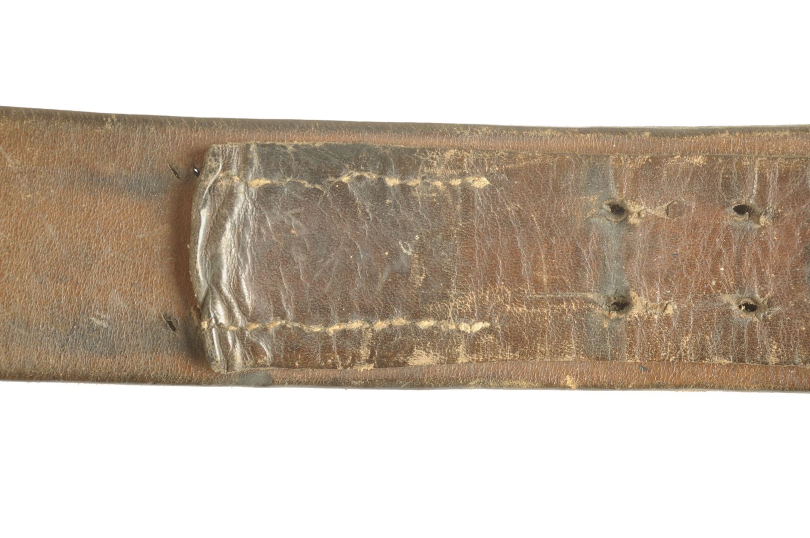 Ceinturon Allemand WH Nominatif / 90cm