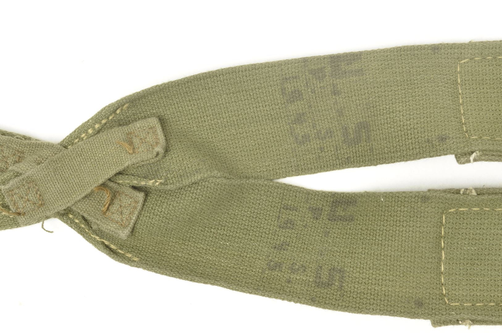 Brelage US  M36 / 43 daté 1945