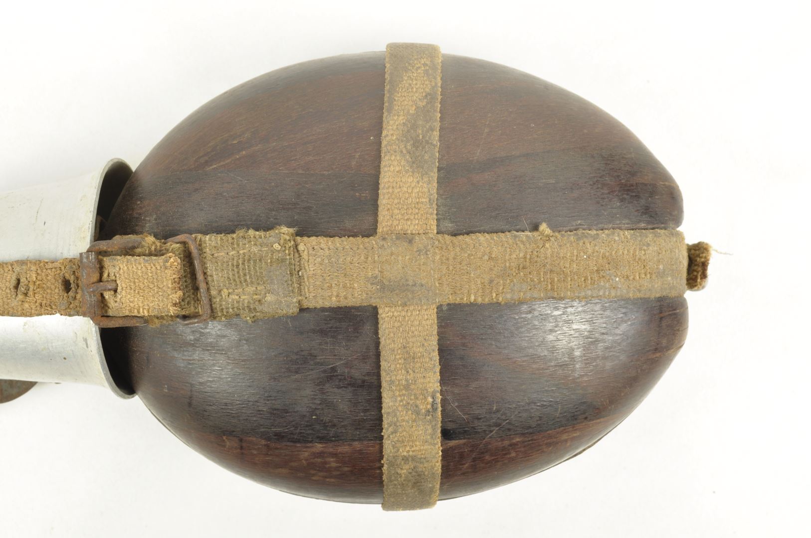 Gourde Allemande Tropicale HRE 43