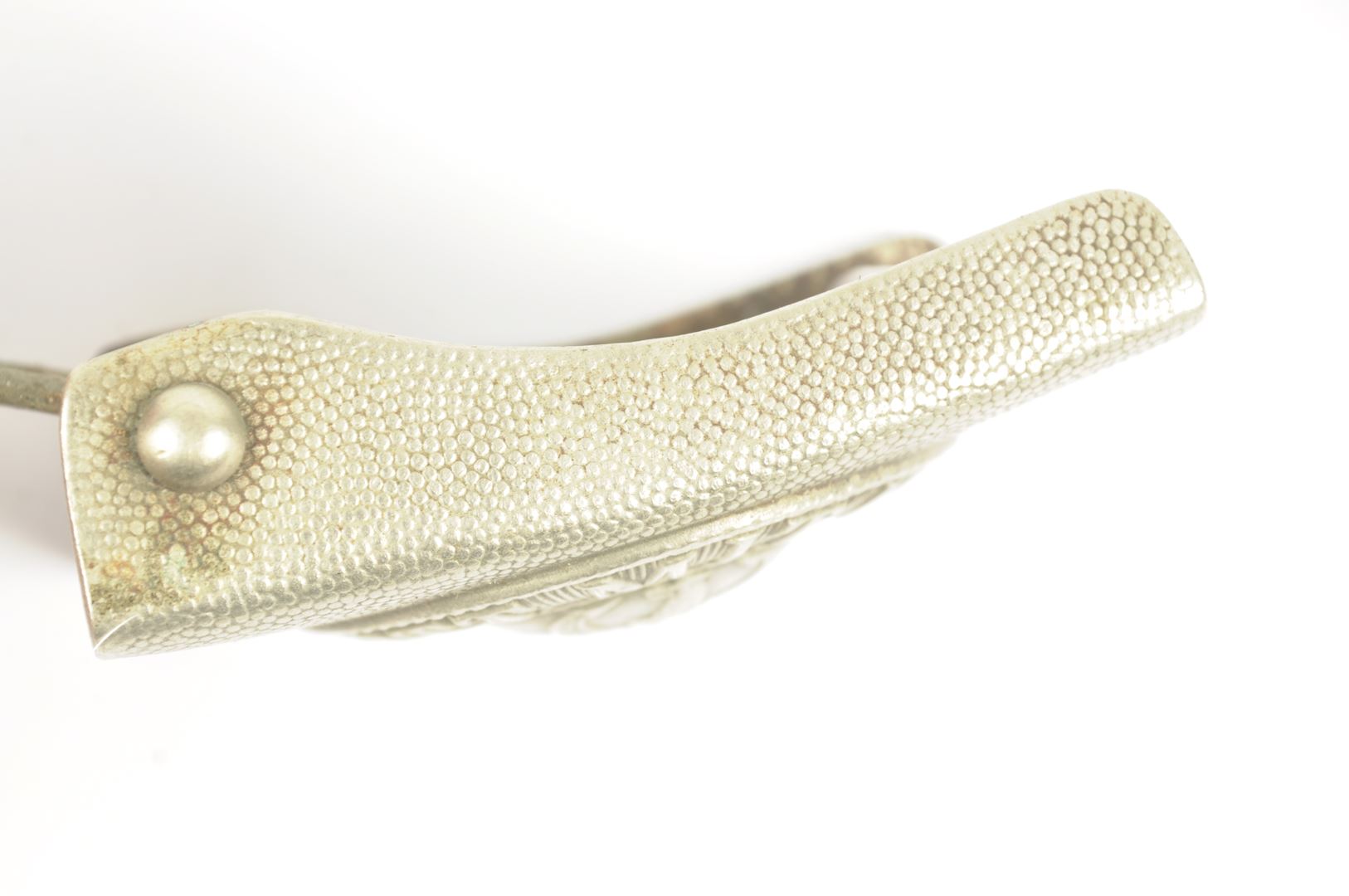 Boucle Allemande REICHSWEHR