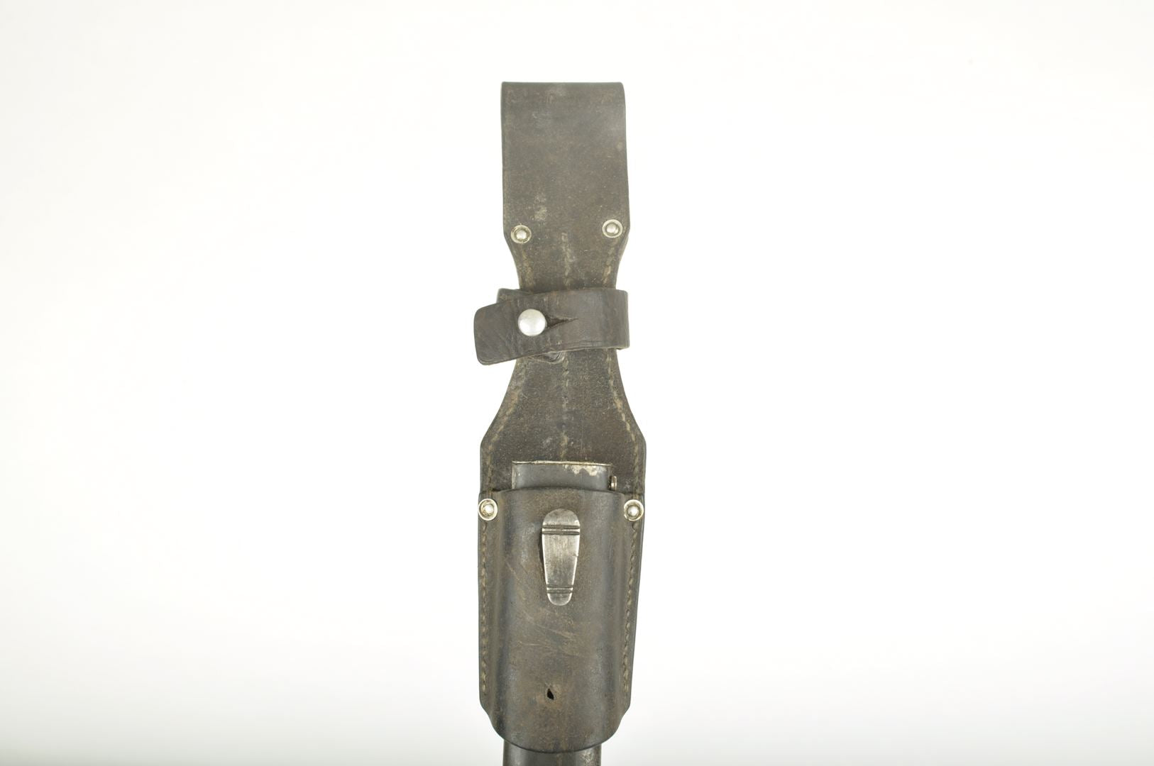 Baïonnette Allemande 84/98 datée 1937