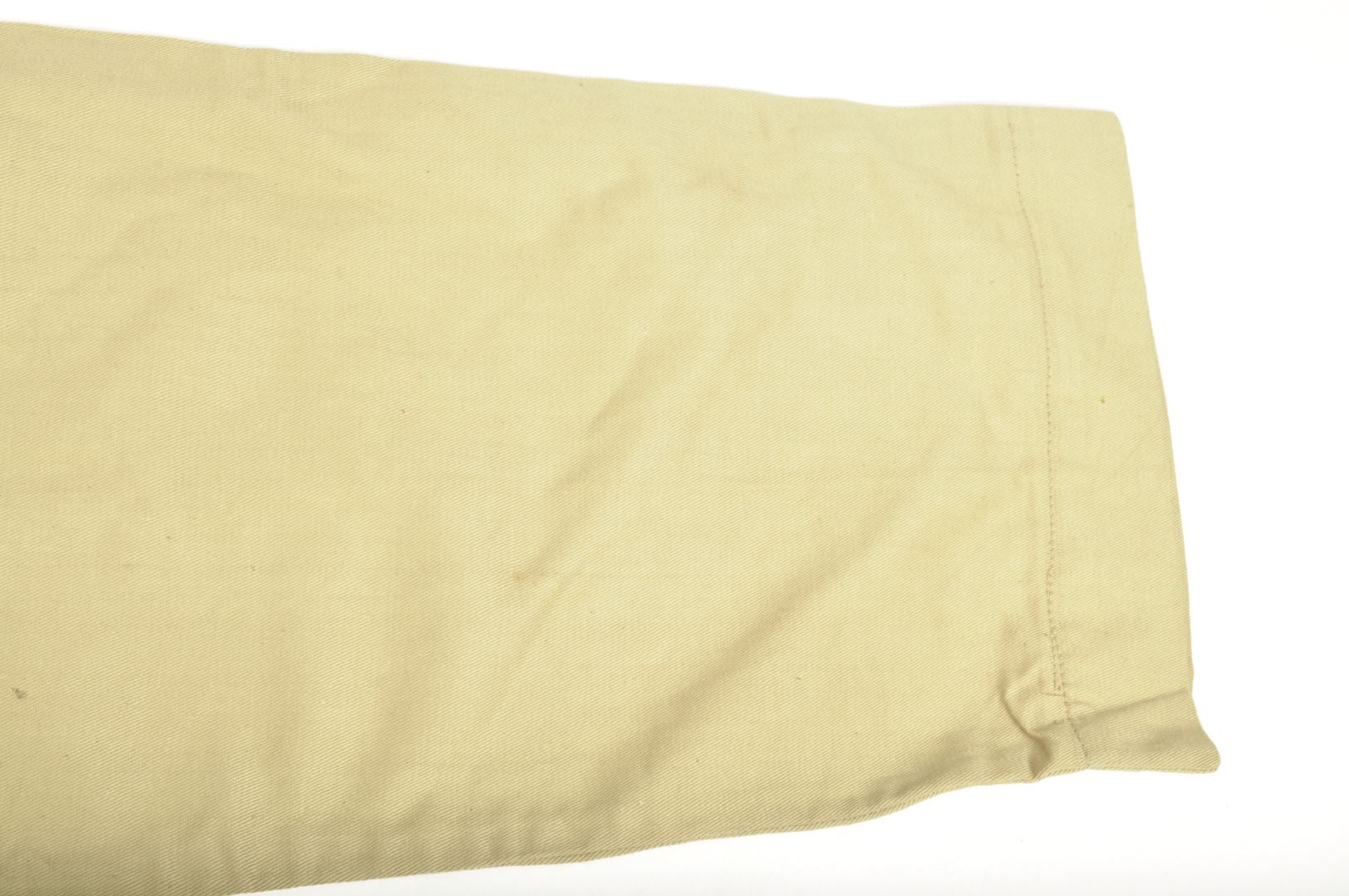 Pantalon Anglais Khaki Drill daté 1944 / ETAT NEUF