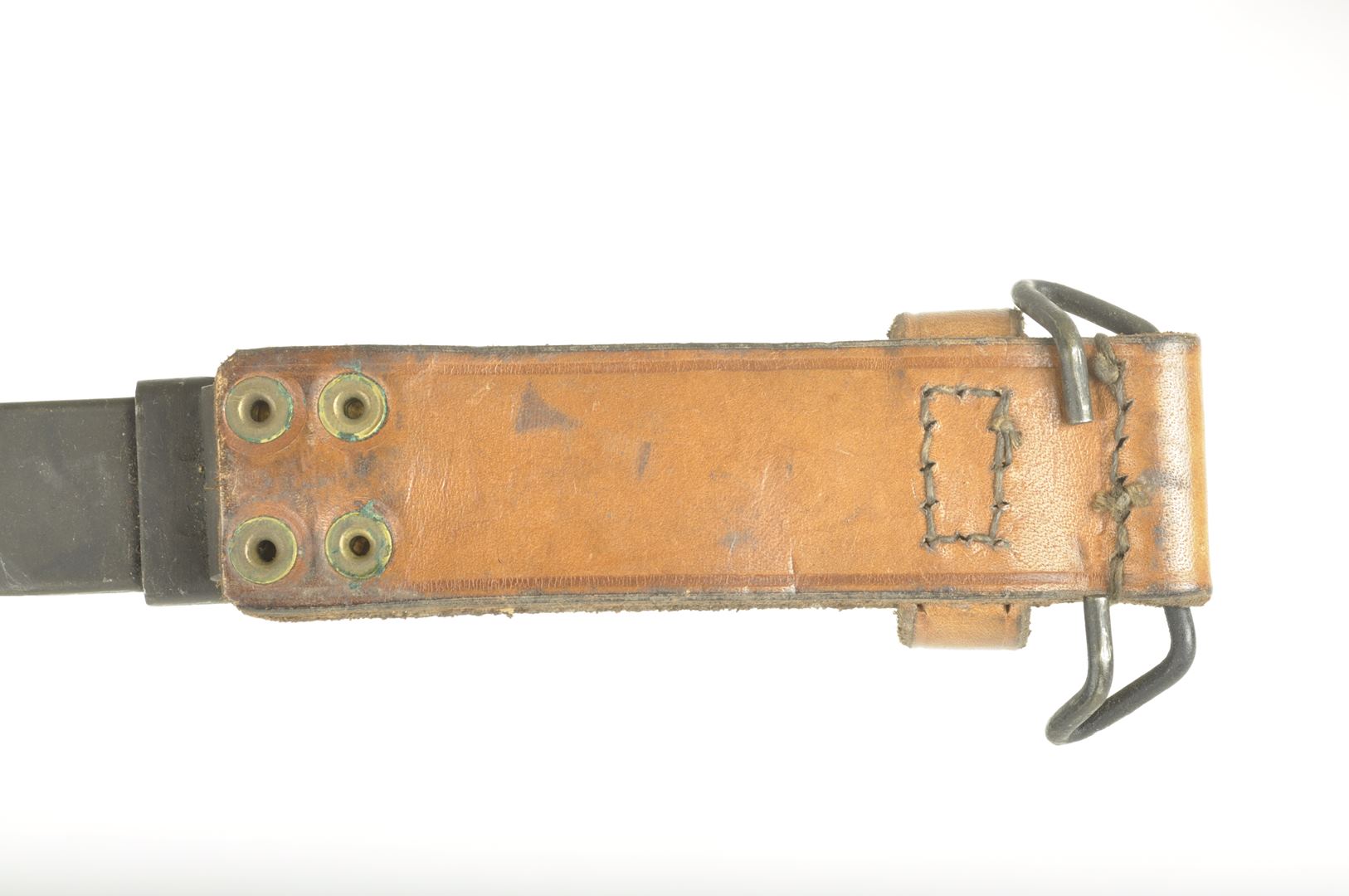 Baïonnette FSA MAS 49 / 56 1er type datée 1959