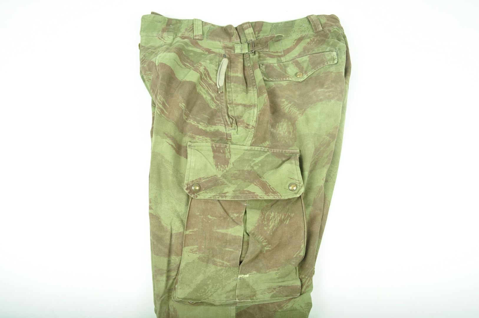 Pantalon TAP 47-53 camouflé