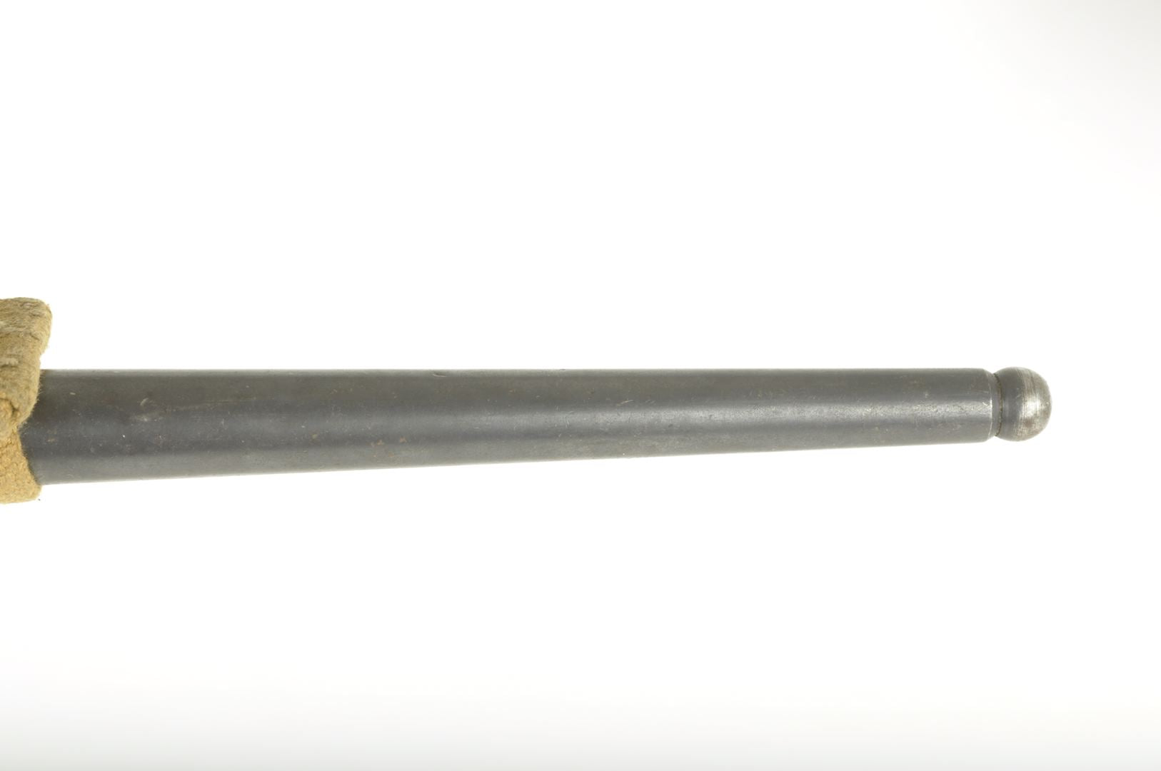 Baïonnette N°4 MKIII Joseph Lucas Ltd avec son porte fourreau Canadien daté 1944