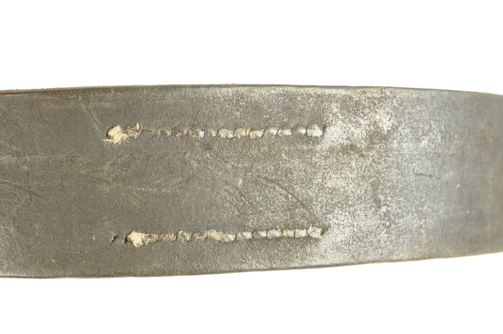 Ceinturon Allemand WH Nominatif / 90cm