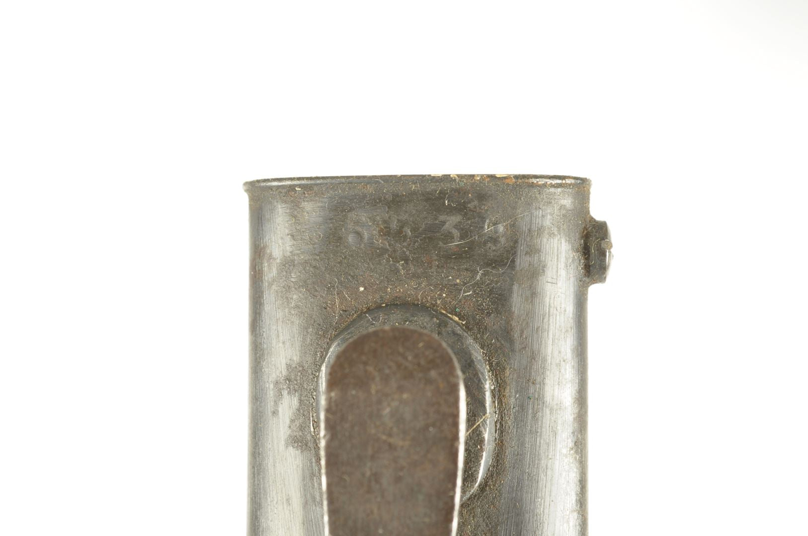 Baïonnette Allemande 84/98  "44 CVL"