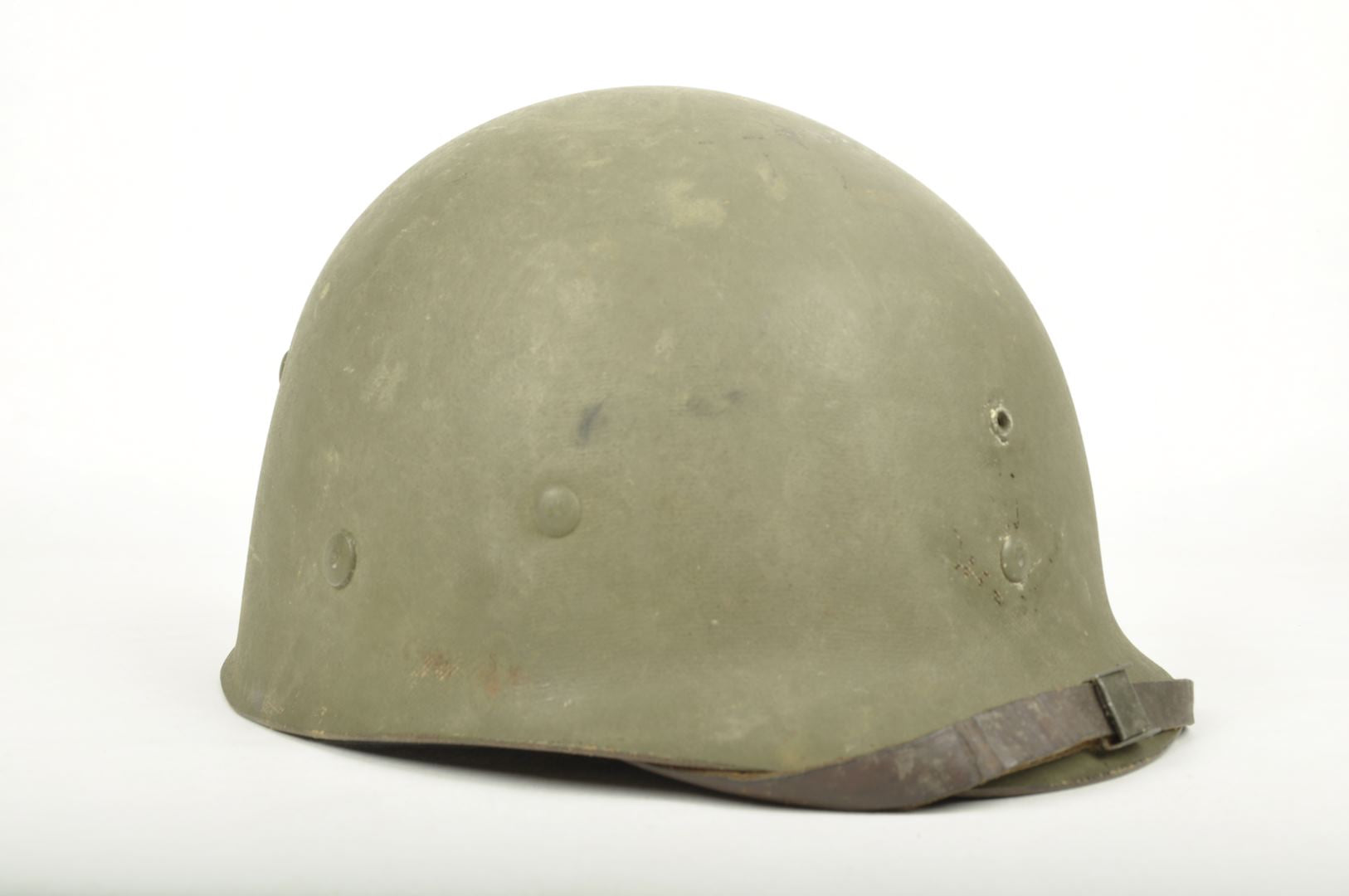 Sous casque Firestone / 9ième DIC
