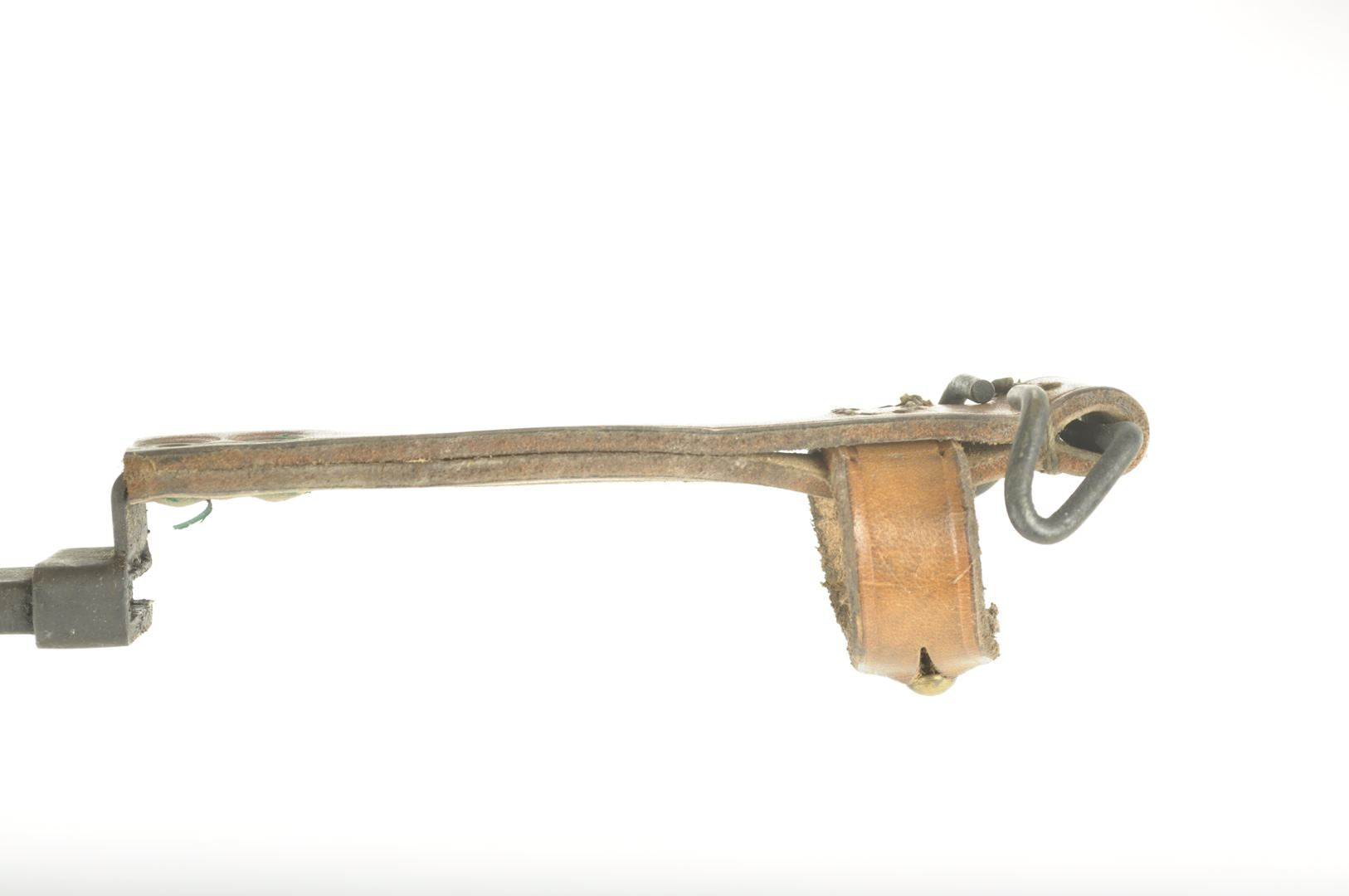 Baïonnette FSA MAS 49 / 56 1er type datée 1959
