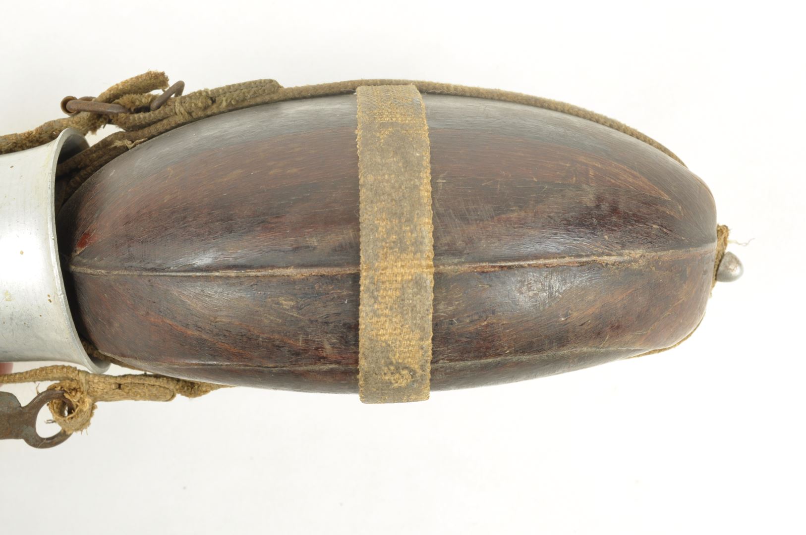 Gourde Allemande Tropicale HRE 43