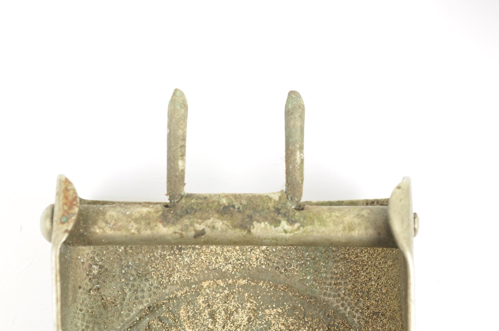 Boucle Allemande REICHSWEHR