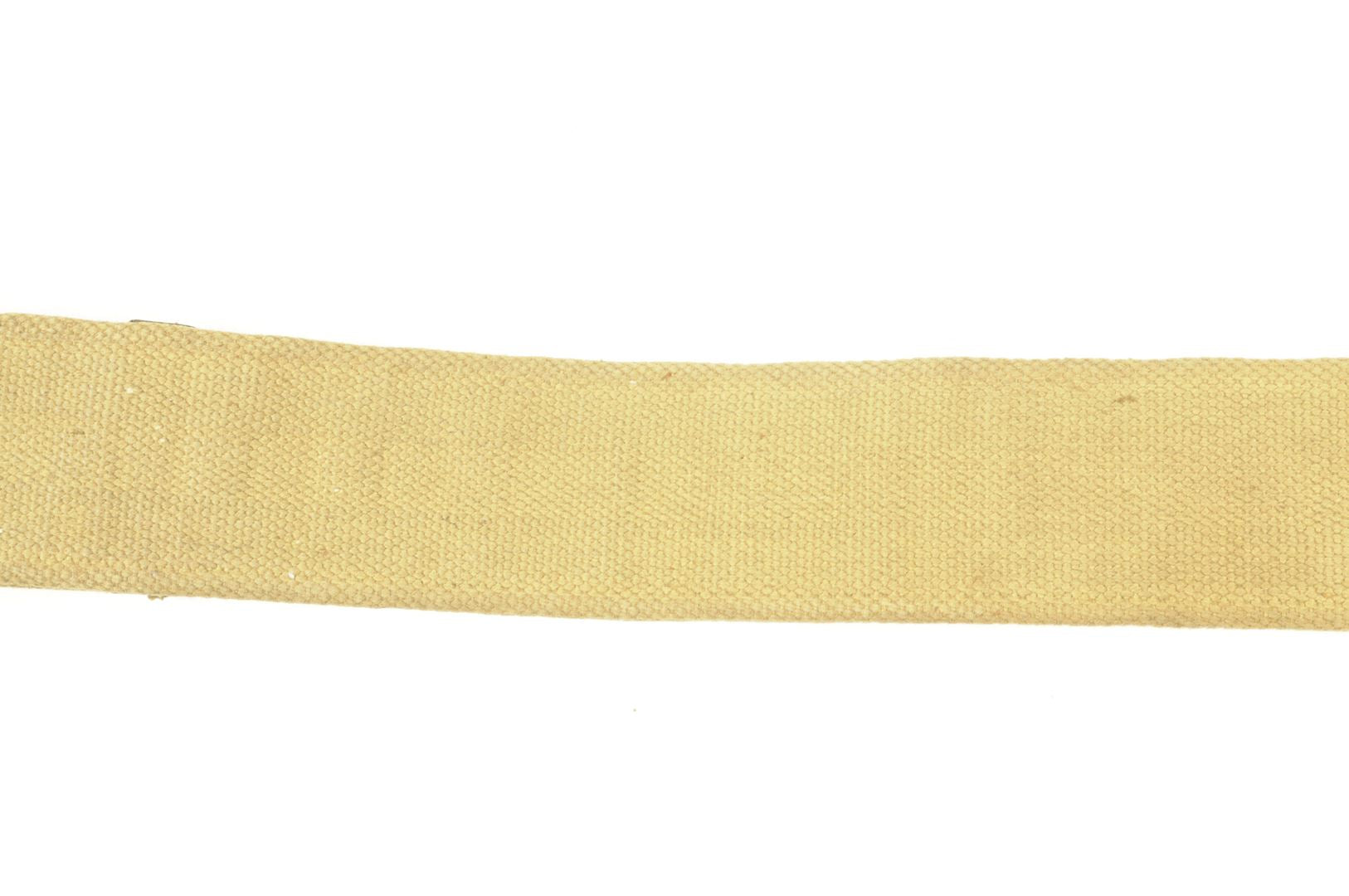 Ceinturon Canadien P37 daté 1942