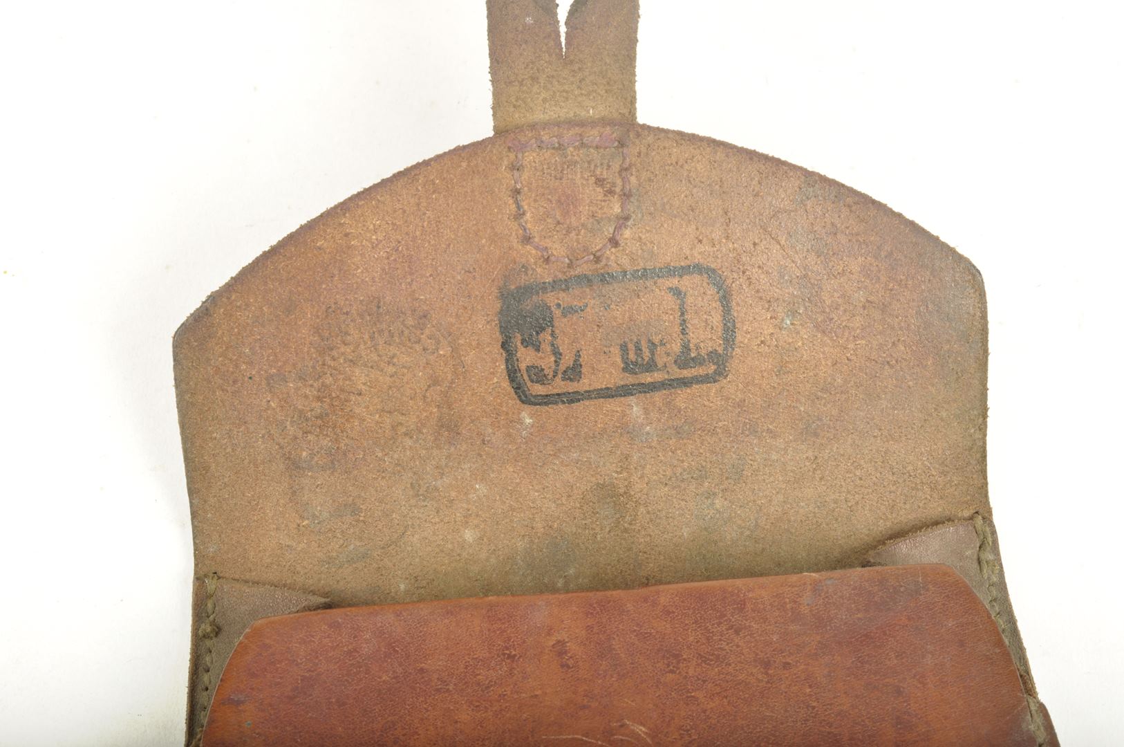 Cartouchière Modèle 1916 pour RUBY / 37ième de Ligne