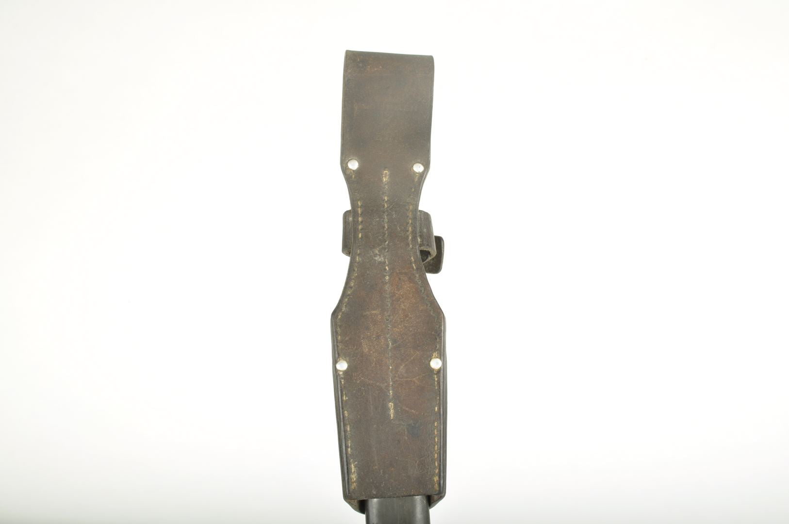 Baïonnette Allemande 84/98 datée 1937