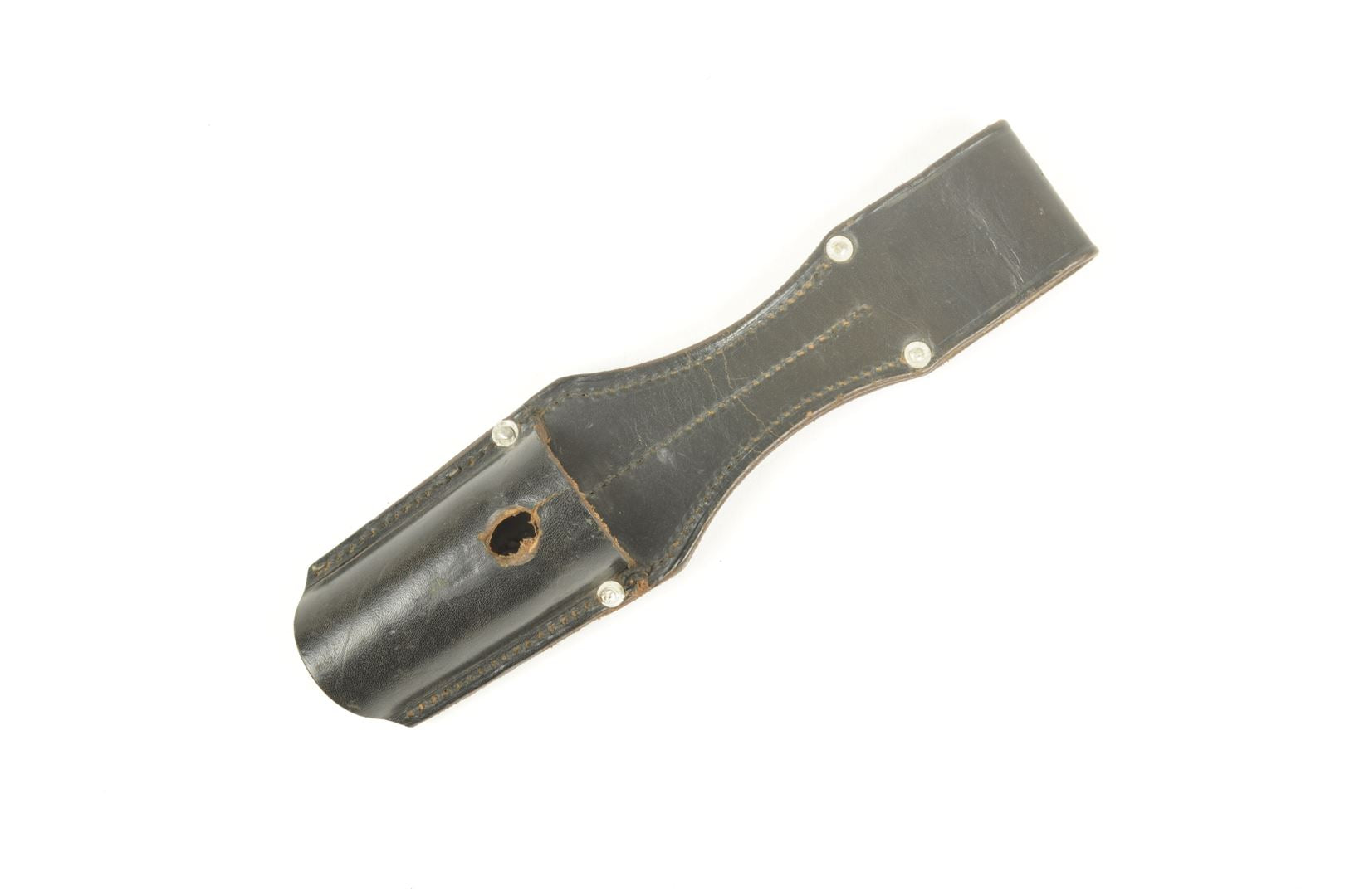 Gousset porte baïonnette 98k daté 1939 / ETAT NEUF