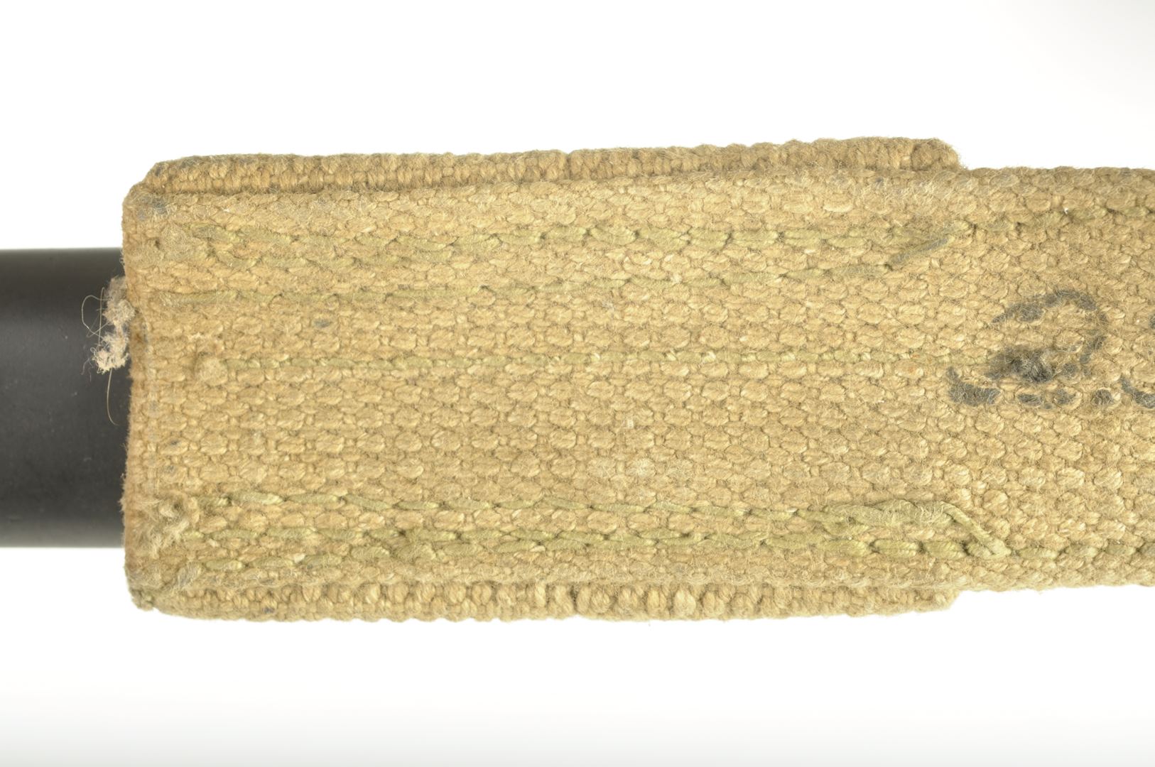 Baïonnette N°5 MKI Jungle Carabine / Gousset BSC 1941