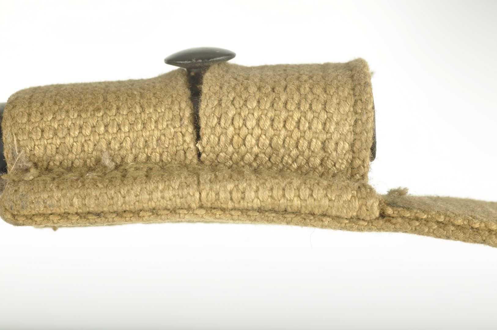 Baïonnette N°5 MKI Jungle Carabine / Gousset BSC 1941